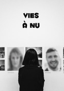 Cover-Bild zum Titel 'Vies à Nu' von 'Rafael Lima'