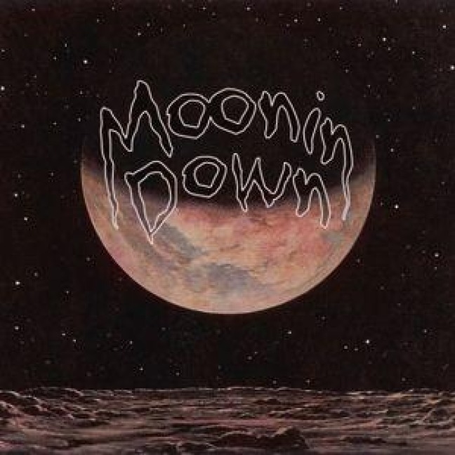 The Third Planet - Moonin Down