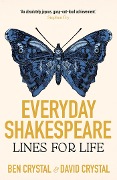 Cover-Bild zum Titel 'Everyday Shakespeare' von 'Ben Crystal'