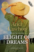 Cover-Bild zum Titel 'Flight of Dreams' von 'Ariel Lawhon'