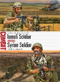 Cover-Bild zum Titel 'Israeli Soldier vs Syrian Soldier' von 'David Campbell'