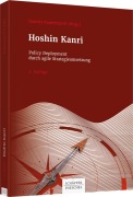 Cover-Bild zum Titel 'Hoshin Kanri' von 'Daniela Kudernatsch'