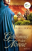 Das Geheimnis der Nonne - Petra E. Jörns