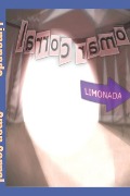 Cover-Bild zum Titel 'Limonada' von 'Omar Isahú Corral, Manolo Campoamor'