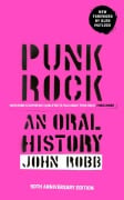 Cover-Bild zum Titel 'Punk Rock' von 'John Robb'