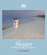 Cover-Bild zum Titel 'Skagen' von ''