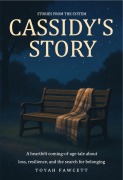 Cover-Bild zum Titel 'Cassidy's story (Stories from the system, #1)' von 'Toyah Fawcett'