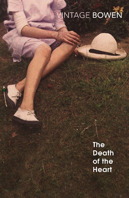 The Death Of The Heart - Elizabeth Bowen
