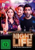 Cover-Bild zum Titel 'Nightlife' von 'Simon Verhoeven, Maximilian Wanninger, Jerome Isma-Ae'