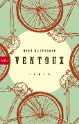Cover-Bild zum Titel 'Ventoux' von 'Bert Wagendorp'