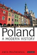 Cover-Bild zum Titel 'Poland' von 'Anita Prazmowska'
