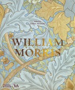 Cover-Bild zum Titel 'William Morris' von ''