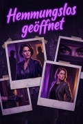 Cover-Bild zum Titel 'Hemmungslos Geöffnet' von 'Valerie Kross'