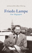 Friedo Lampe - Johann-Günther König