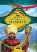 Cover-Bild zum Titel 'Ömer Seyfettin Hikayelerinden Secmeler' von 'Ömer Seyfettin'