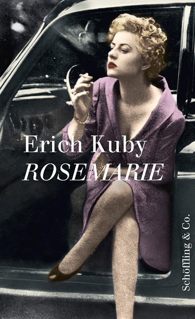 Rosemarie - Erich Kuby