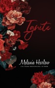 Cover-Bild zum Titel 'Ignite' von 'Melanie Harlow'