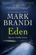 Cover-Bild zum Titel 'Eden' von 'Mark Brandi'