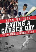 Cover-Bild zum Titel 'Having a Career Day' von 'Stan Fischler'