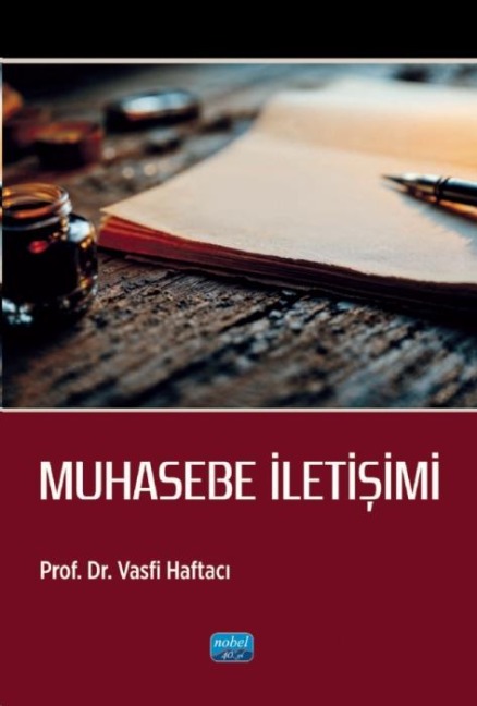 Muhasebe Iletisimi - Vasfi Haftaci