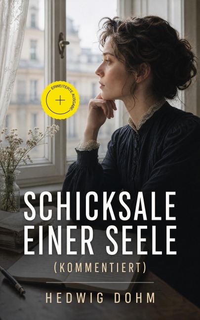 Schicksale einer Seele (Kommentiert) - Hedwig Dohm