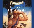 Cover-Bild zum Titel 'The Last of the Mohicans' von 'James Fenimore Cooper'