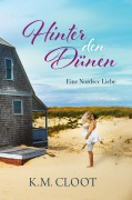 Cover-Bild zum Titel 'Hinter den Dünen' von 'Kirsten Maria Cloot'