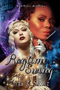 Cover-Bild zum Titel 'Ragtime Swing (Love Songs from Deus, #1)' von 'Lyra R. Saenz'