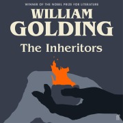 Cover-Bild zum Titel 'The Inheritors' von 'William Golding'