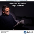 Hypnose, um deine Angst zu lösen - Gerhard J. Mandalka, David König