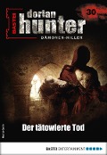 Dorian Hunter 30 - Horror-Serie - Ernst Vlcek
