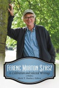 Cover-Bild zum Titel 'Ferenc Morton Szasz' von 'Mark T. Banker'
