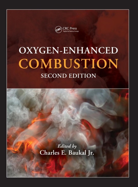 Oxygen-Enhanced Combustion - 