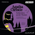 Cover-Bild zum Titel 'Verbrechen an der Themse' von 'Agatha Christie'