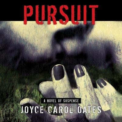 Pursuit Lib/E - Joyce Carol Oates