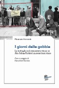 Cover-Bild zum Titel 'I giorni delle gabbie. La battaglia sul censimento etnico in Alto Adige/Südtirol quarant'anni dopo' von 'Maurizio Ferrandi, Hans Karl Peterlini'