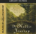 Cover-Bild zum Titel 'A Hobbit Journey (Library Edition): Discovering the Enchantment of J. R. R. Tolkien's Middle-Earth' von 'Matthew Dickerson'