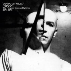 Paracon (The Paragon Session Outtakes 1978-1979) - Conrad Schnitzler
