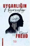Cover-Bild zum Titel 'Uygarligin Huzursuzlugu' von 'Sigmund Freud'