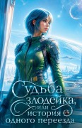 Cover-Bild zum Titel 'Судьба - злодейка, или история одного перее' von 'Olena Shevtsova'