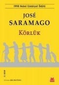 Körlük - José Saramago