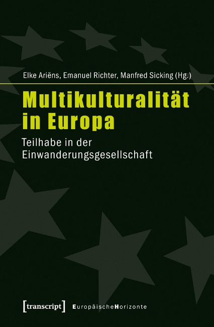 Multikulturalität in Europa - 
