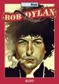 Cover-Bild zum Titel 'Bob Dylan. Il cantastorie' von ''