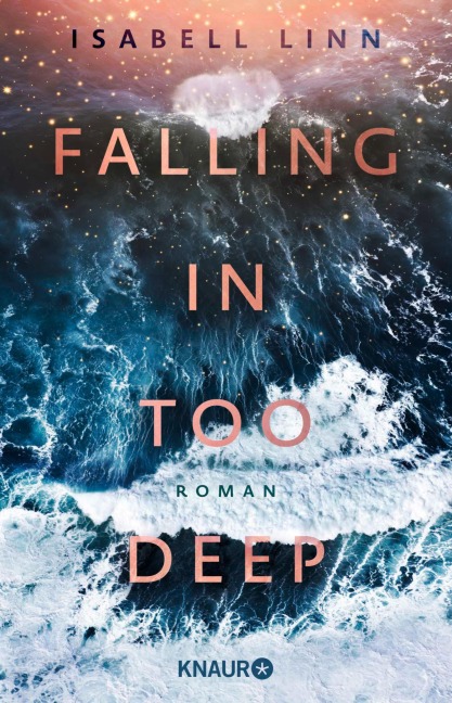 Falling in too deep - Isabell Linn