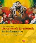 Ein Geschenk des Himmels - Susanne Herzog