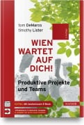 Wien wartet auf Dich! - Tom Demarco, Tim Lister