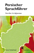 Cover-Bild zum Titel 'Persischer Sprachführer für unterwegs' von 'Simin Heiderfazel'