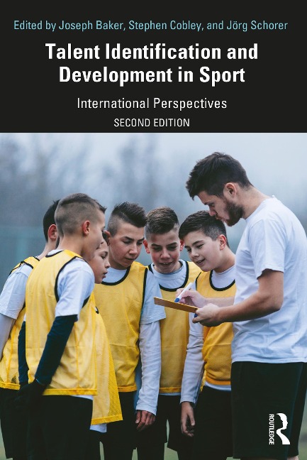 Talent Identification and Development in Sport - 