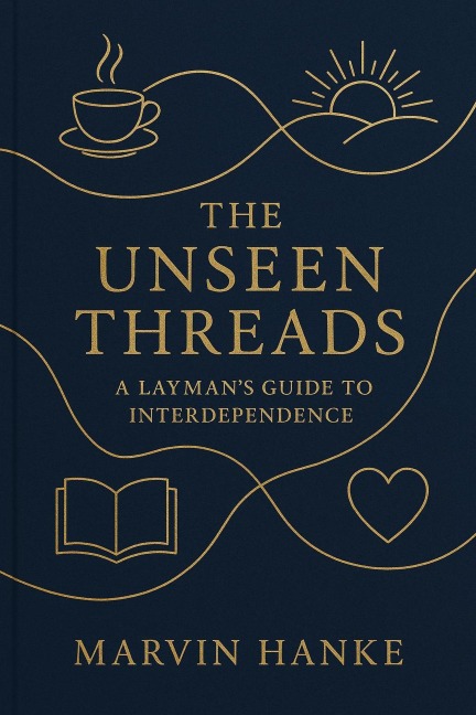 The Unseen Threads - Marvin Hanke