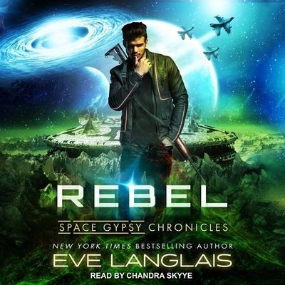 Rebel Lib/E - Eve Langlais